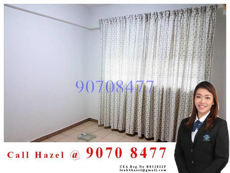 Blk 867 Yishun Street 81 (Yishun), HDB 4 Rooms #155510652